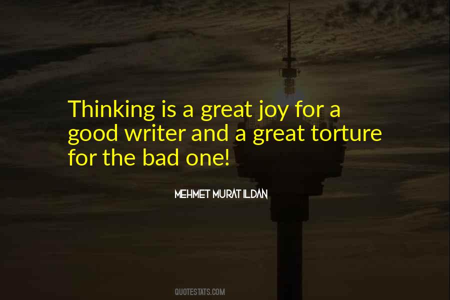 Great Joy Quotes #1818837