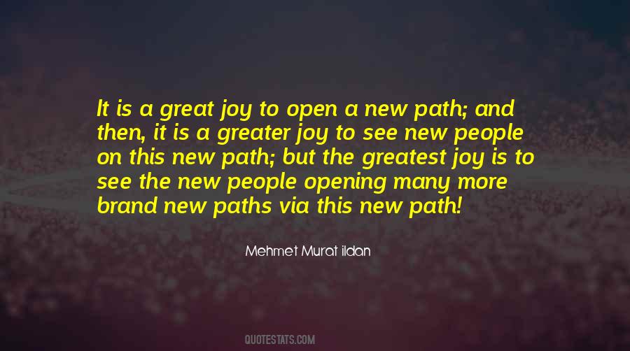 Great Joy Quotes #1847979