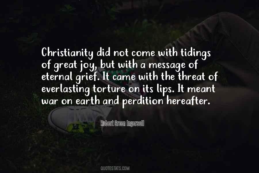 Great Joy Quotes #351034