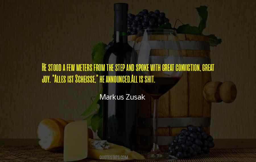 Great Joy Quotes #394481