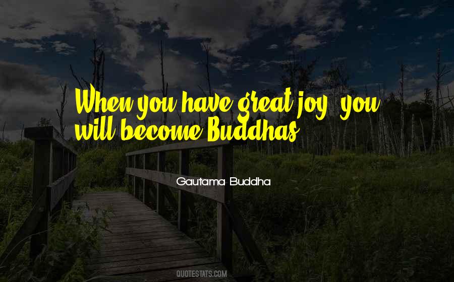 Great Joy Quotes #459919