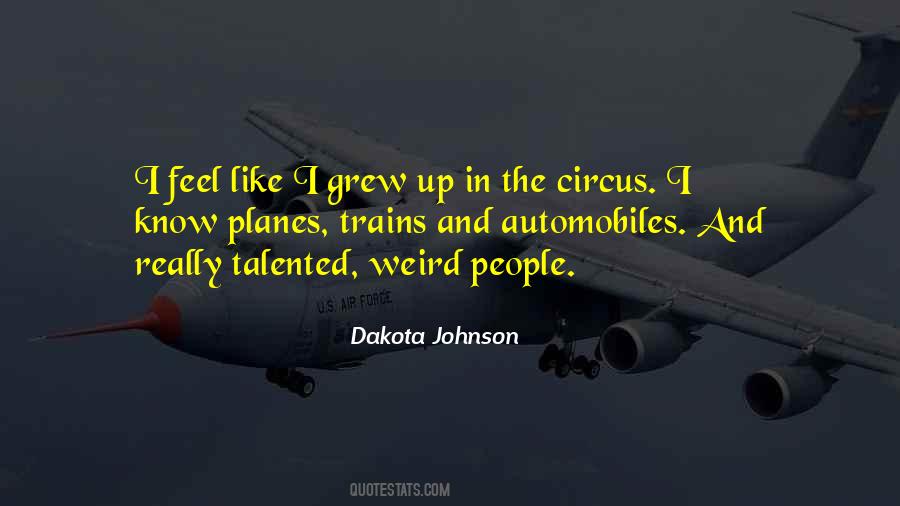 Quotes About Planes #1077332