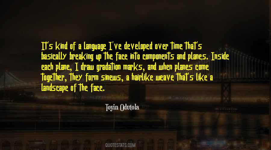 Quotes About Planes #1093428