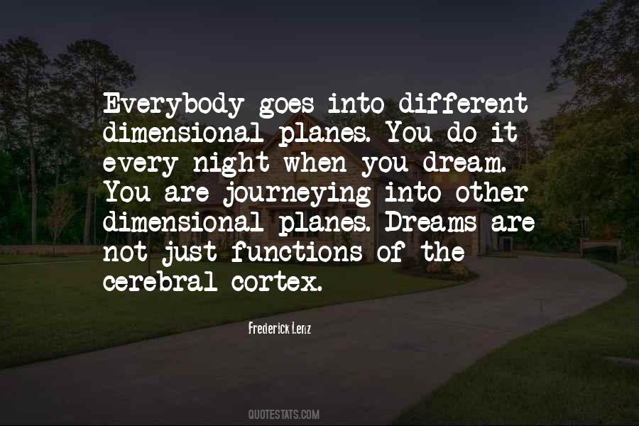 Quotes About Planes #1147329