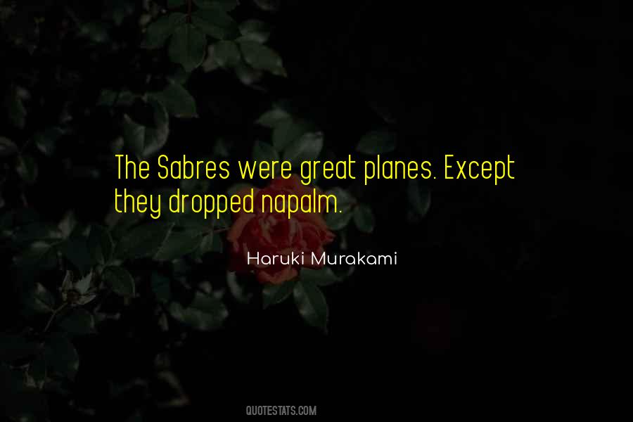 Quotes About Planes #1164228