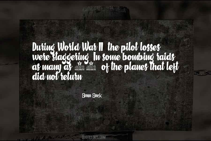 Quotes About Planes #1220329