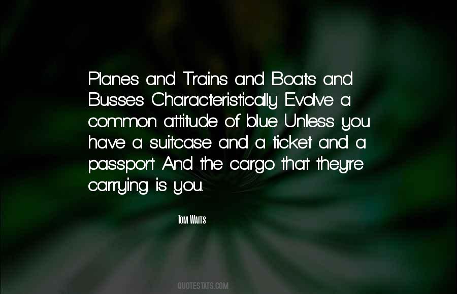 Quotes About Planes #1265487