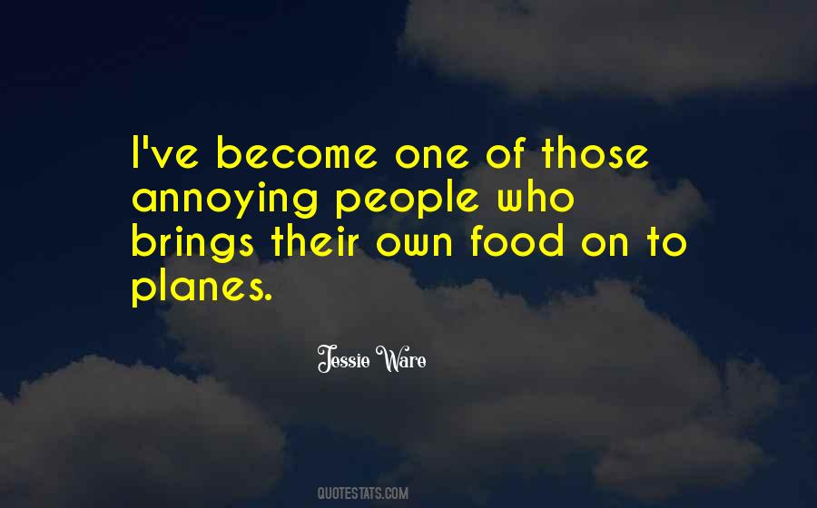 Quotes About Planes #1316860