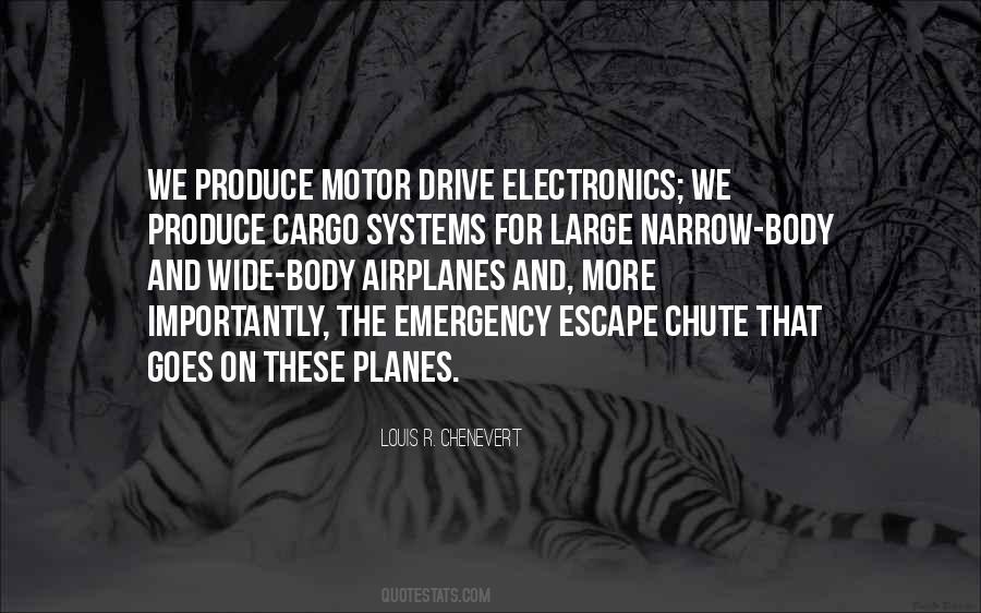 Quotes About Planes #1360355