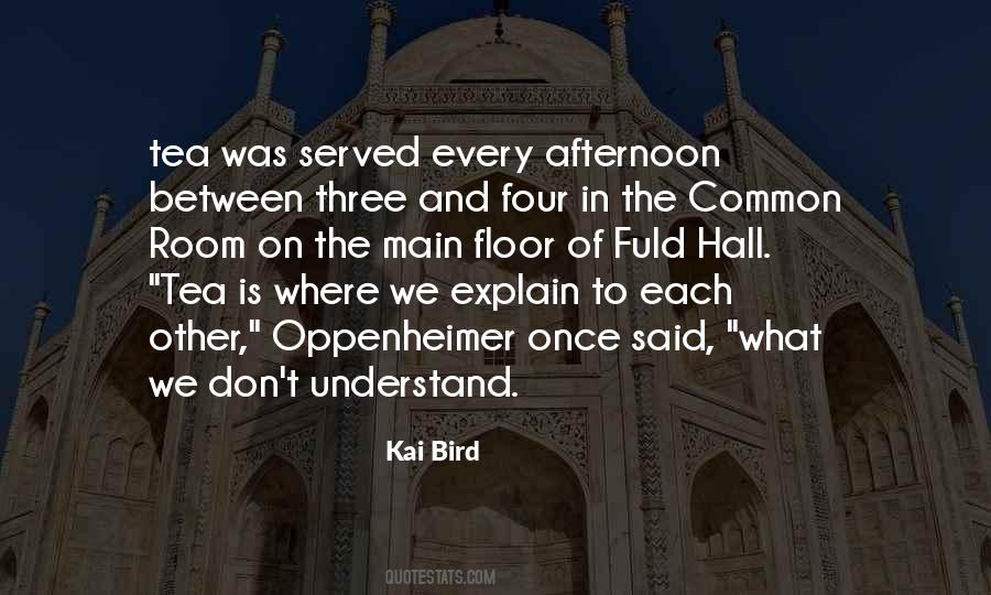 Common Each Quotes #731212
