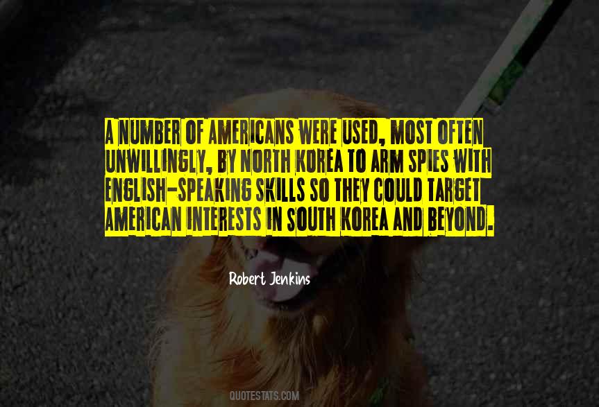 Quotes About Speaking English #600327