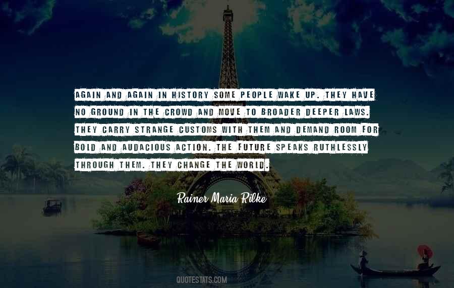 Quotes About Law Of Demand #1217218