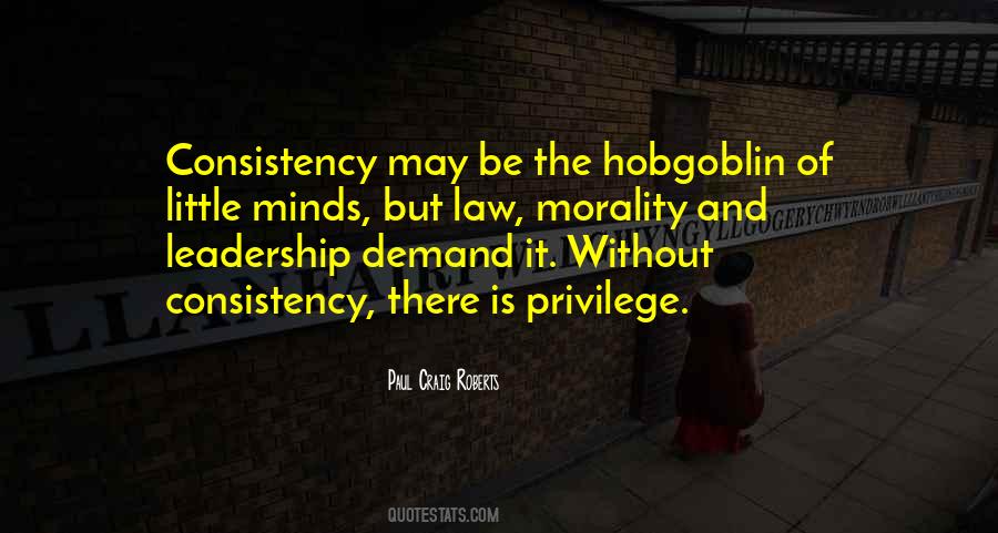 Quotes About Law Of Demand #1631371