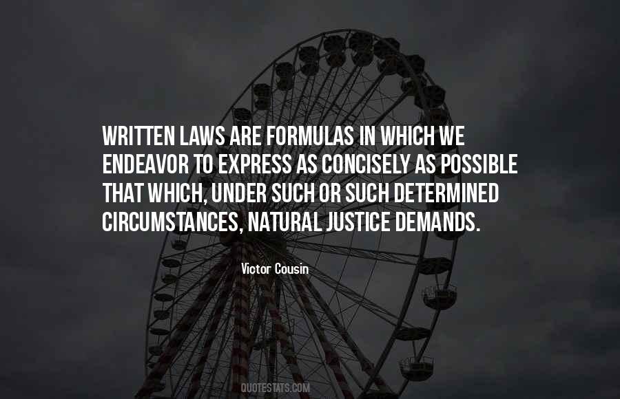 Quotes About Law Of Demand #1711492