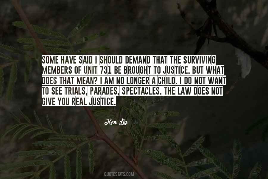 Quotes About Law Of Demand #190234