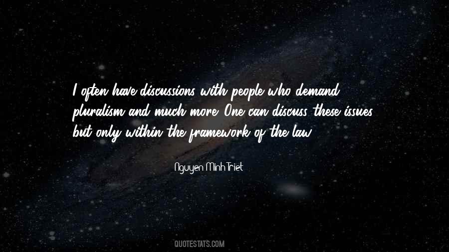 Quotes About Law Of Demand #802076