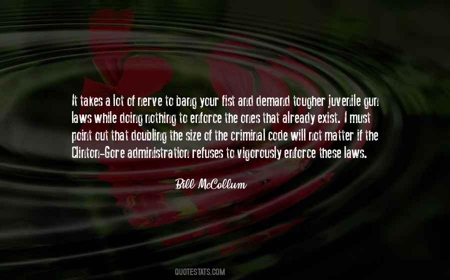 Quotes About Law Of Demand #888624