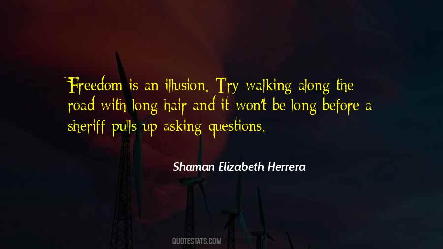 Quotes About Asking Questions #1598129