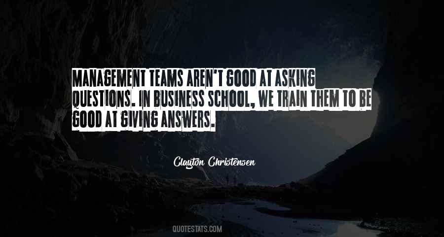 Quotes About Asking Questions #1692190