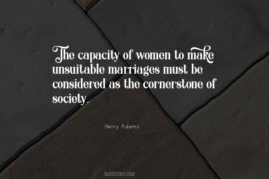 Quotes About Cornerstones #1813097 Quotes About Cornerstones #1813097