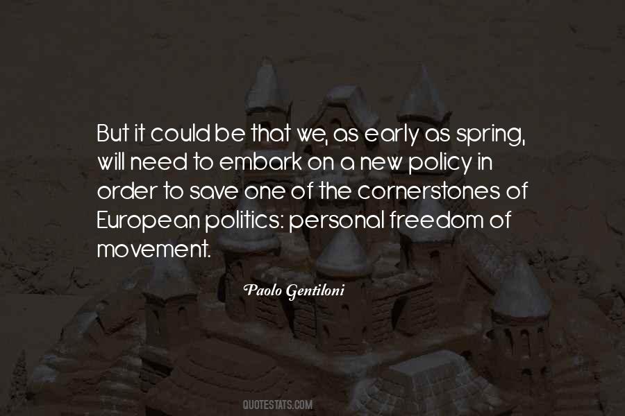 Quotes About Cornerstones #964647 Quotes About Cornerstones #964647