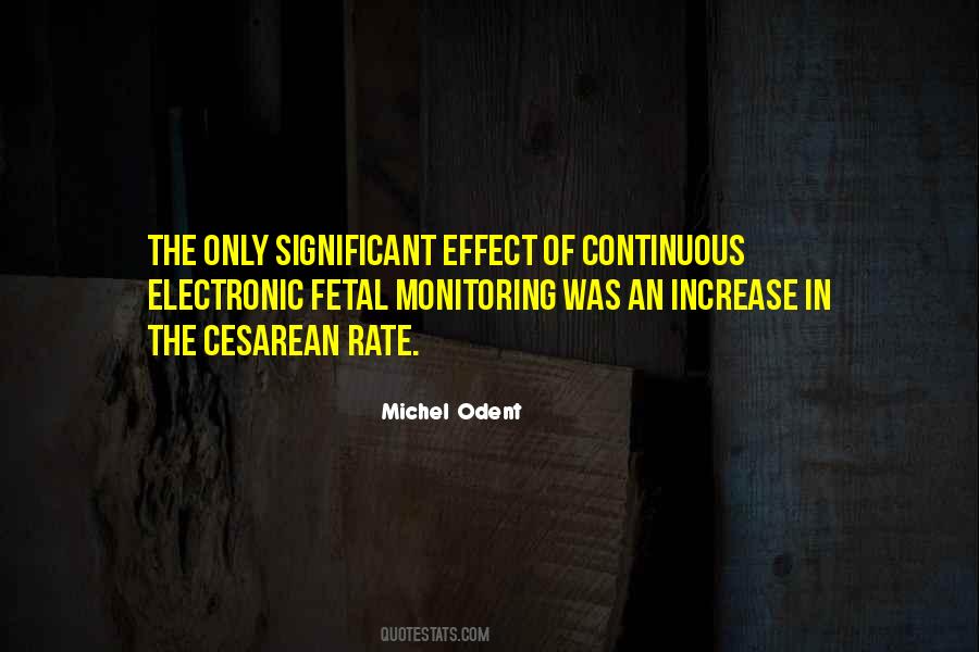 Quotes About Monitoring #549075