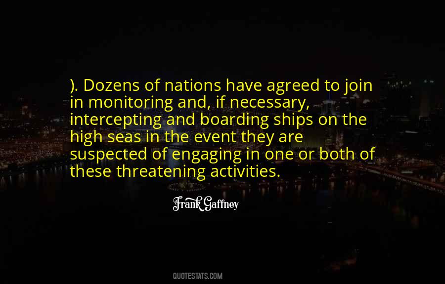 Quotes About Monitoring #941207