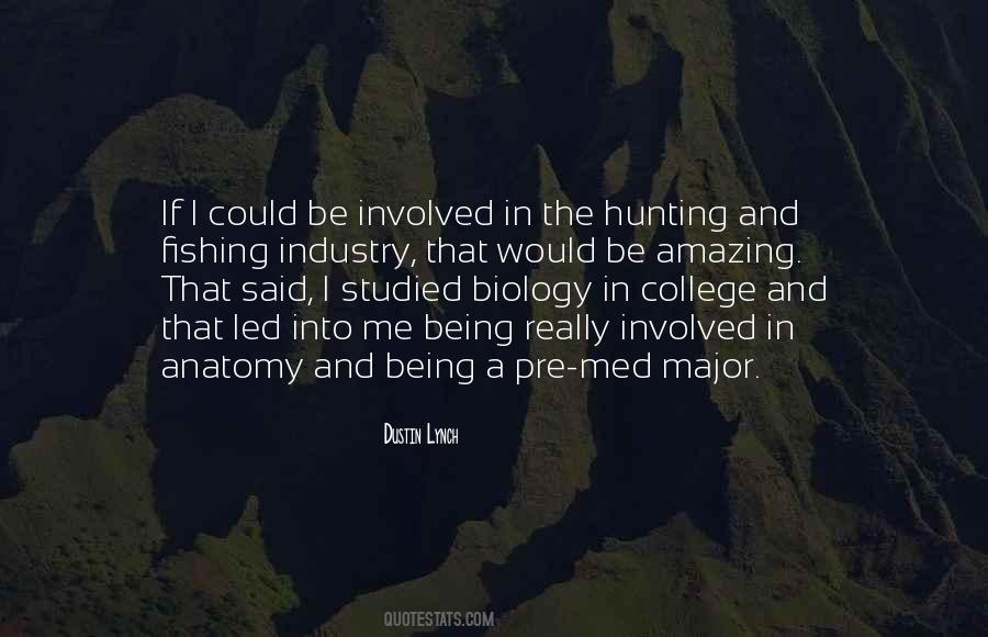 Amazing Biology Quotes #1292779