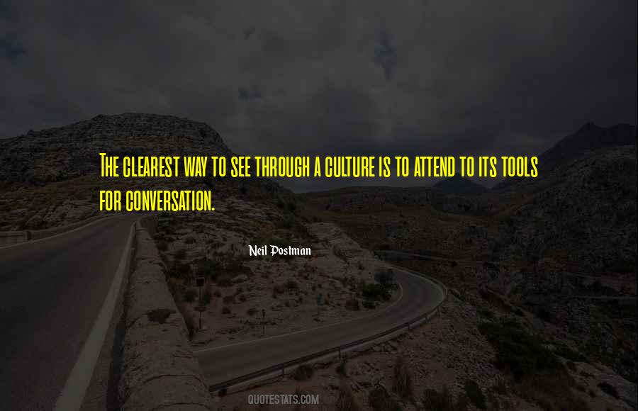 Quotes About Communication Tools #1195195