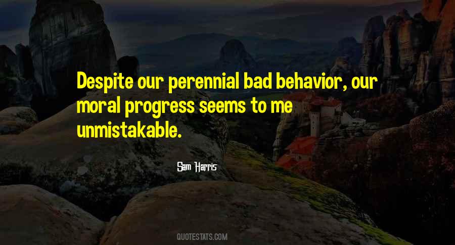 Quotes About Despite #26258 Quotes About Despite #26258