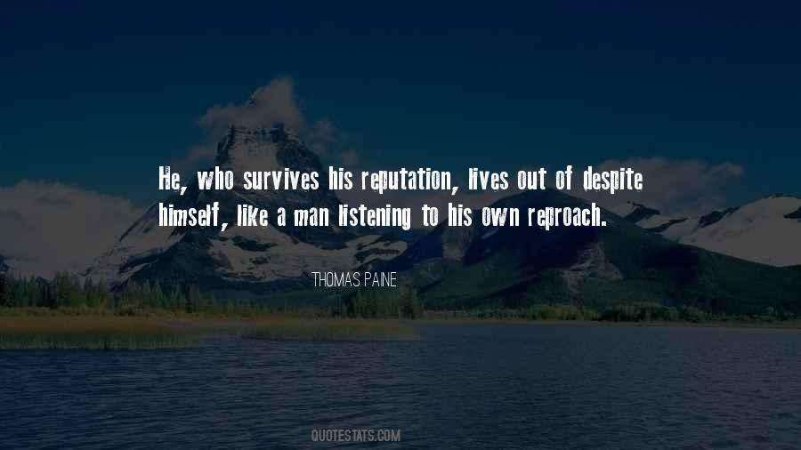 Quotes About Despite #57983 Quotes About Despite #57983