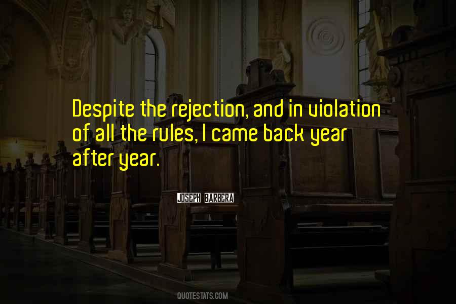 Quotes About Despite #76754 Quotes About Despite #76754
