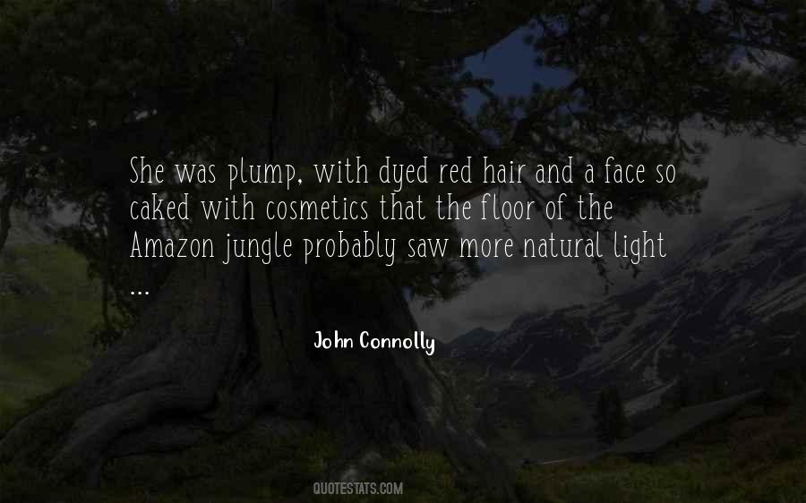 Quotes About Red Hair #924438