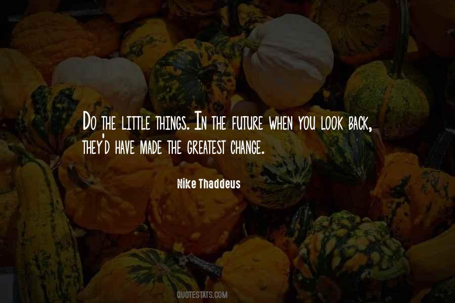 Quotes About Nike's #1023557