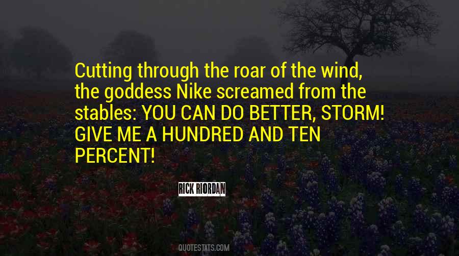 Quotes About Nike's #1032762