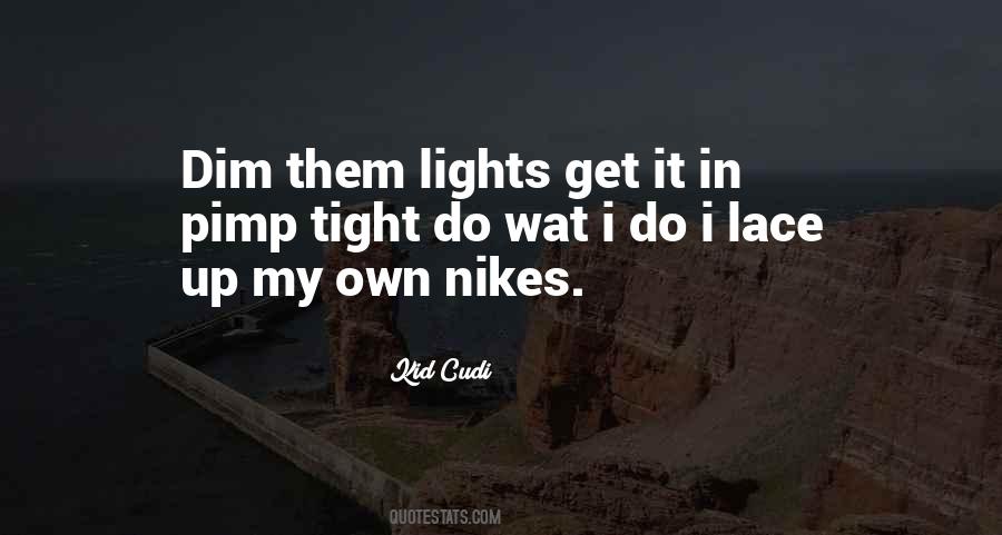 Quotes About Nike's #1508553