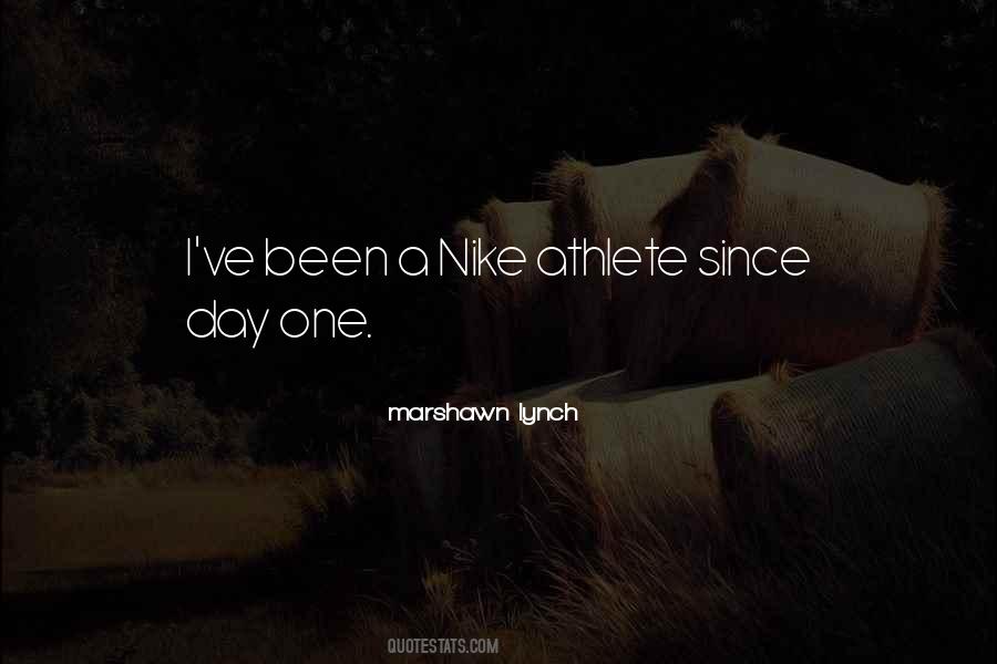 Quotes About Nike's #476941