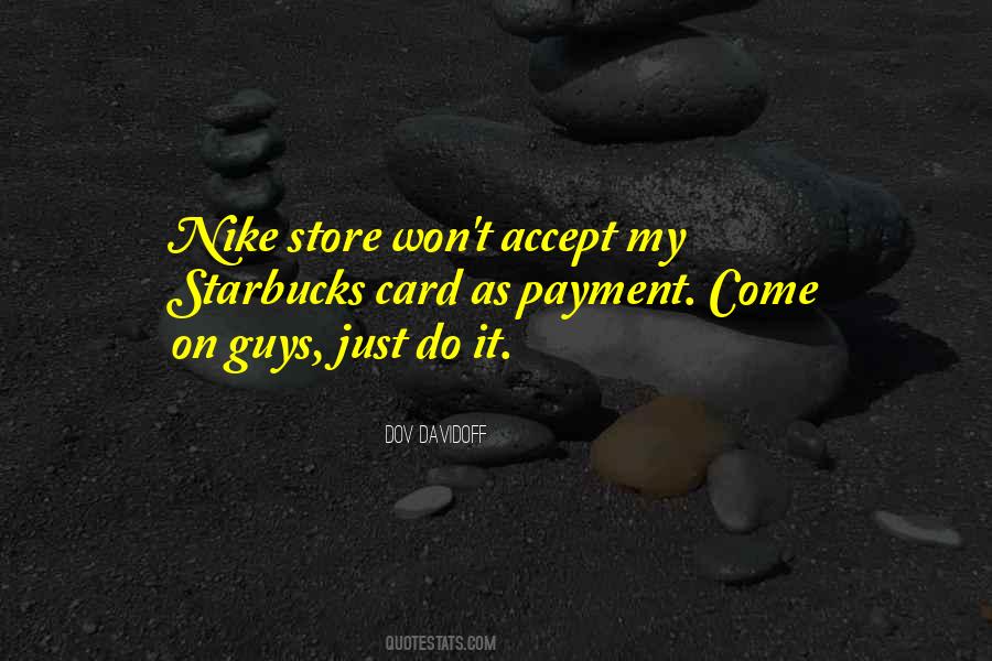 Quotes About Nike's #660234