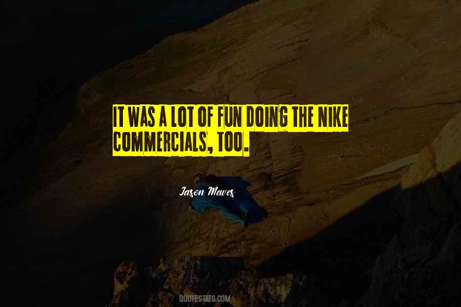 Quotes About Nike's #696882