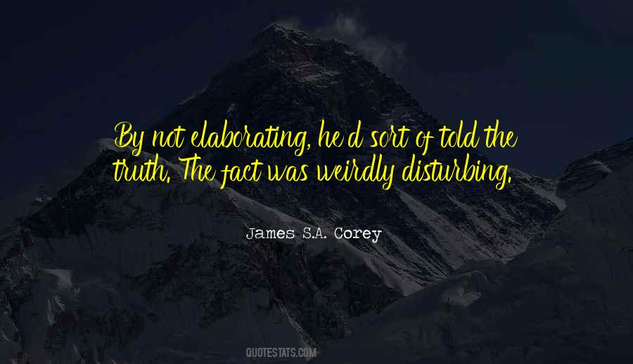 Ginzling And Brandberg Quotes #1163375