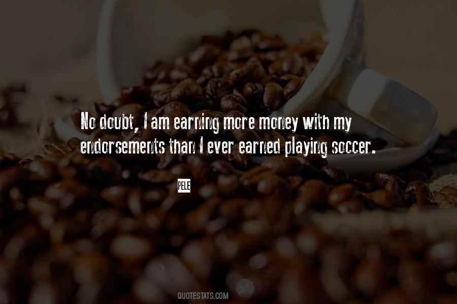 Quotes About Endorsements #893052