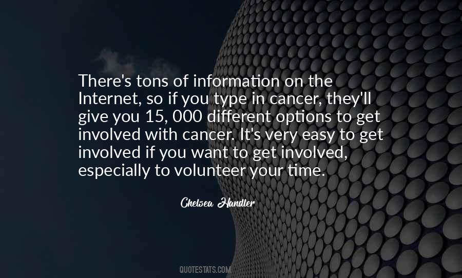 Quotes About Information On The Internet #51042