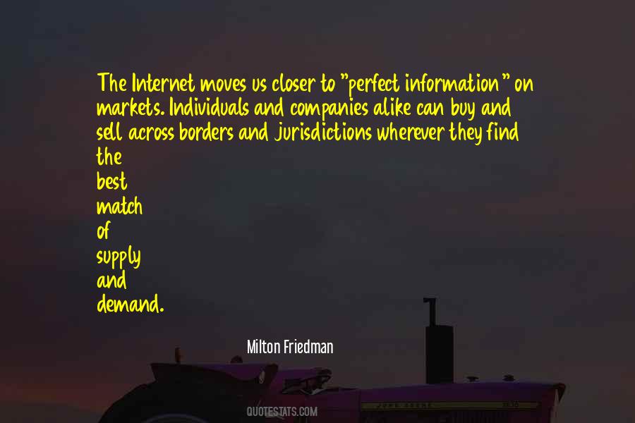 Quotes About Information On The Internet #53363