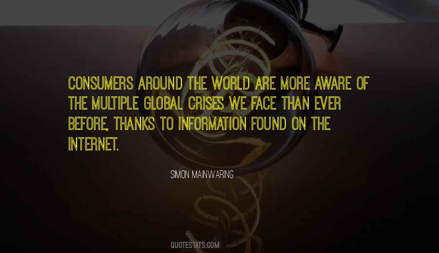 Quotes About Information On The Internet #761621