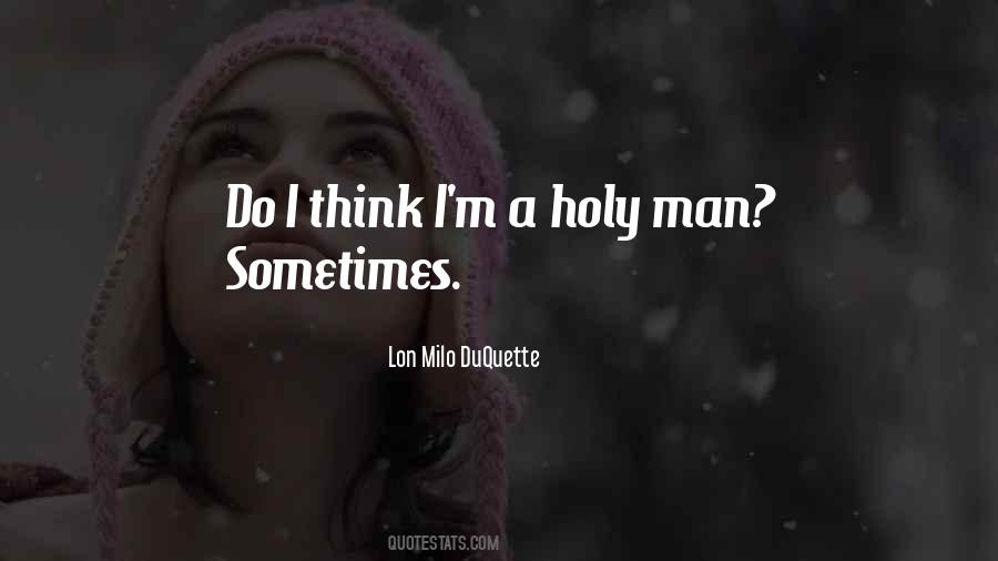 Milo Duquette Quotes #376329