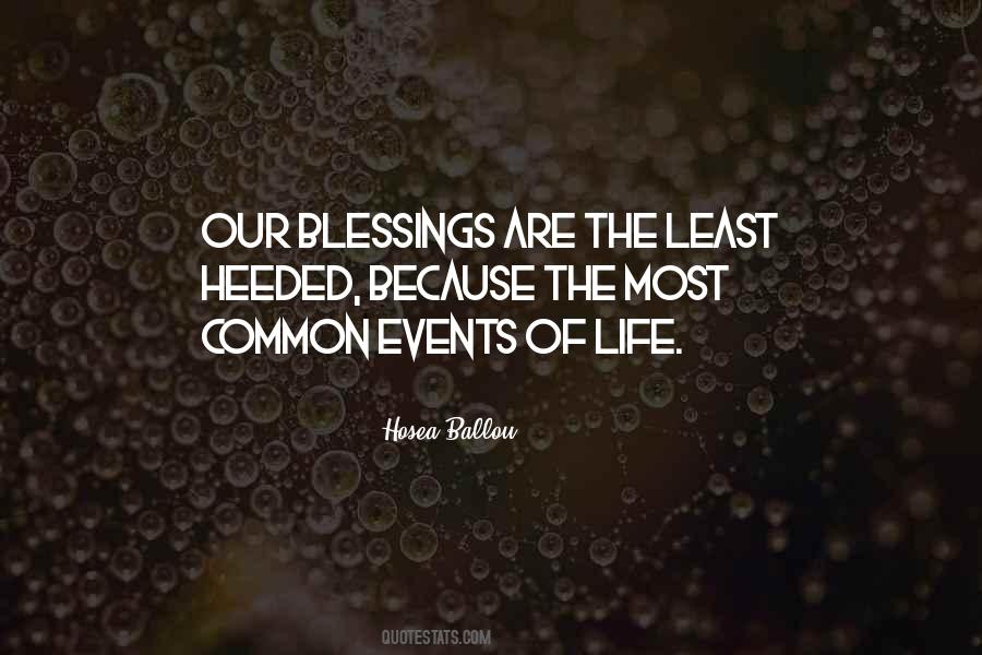 Because The Quotes #1763722