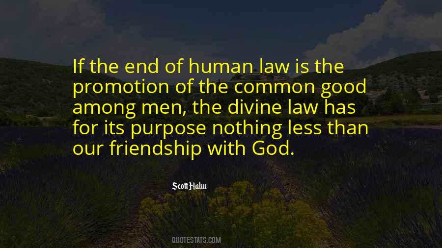 Quotes About Friendship With God #1197999