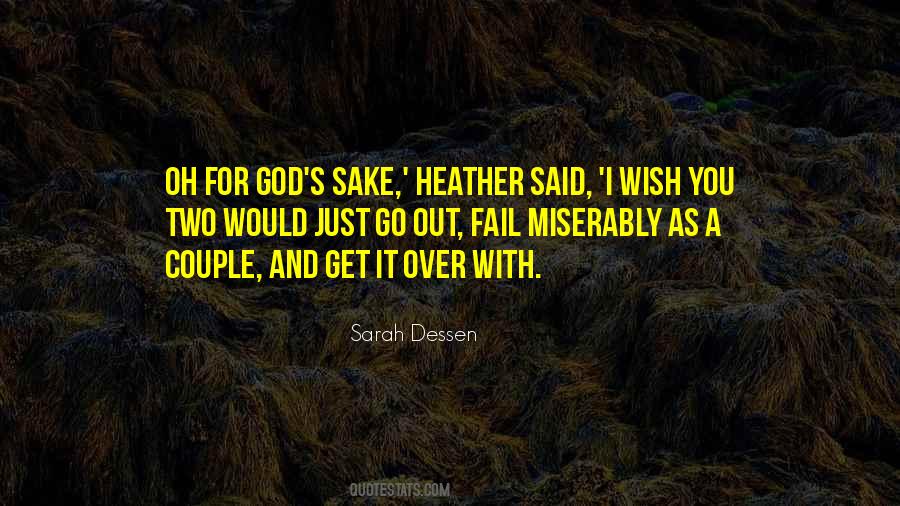 Quotes About Friendship With God #866471