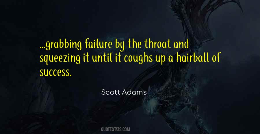 Quotes About Coughs #892666