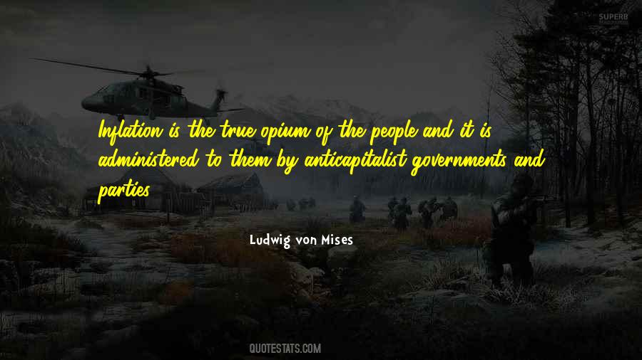 Opium Of The People Quotes #1561856